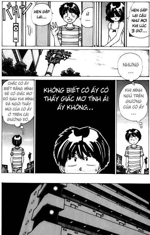 Mysterious Girlfriend X Chapter 6 - Trang 22