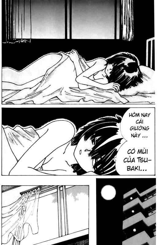Mysterious Girlfriend X Chapter 6 - Trang 24