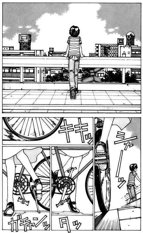 Mysterious Girlfriend X Chapter 6 - Trang 6
