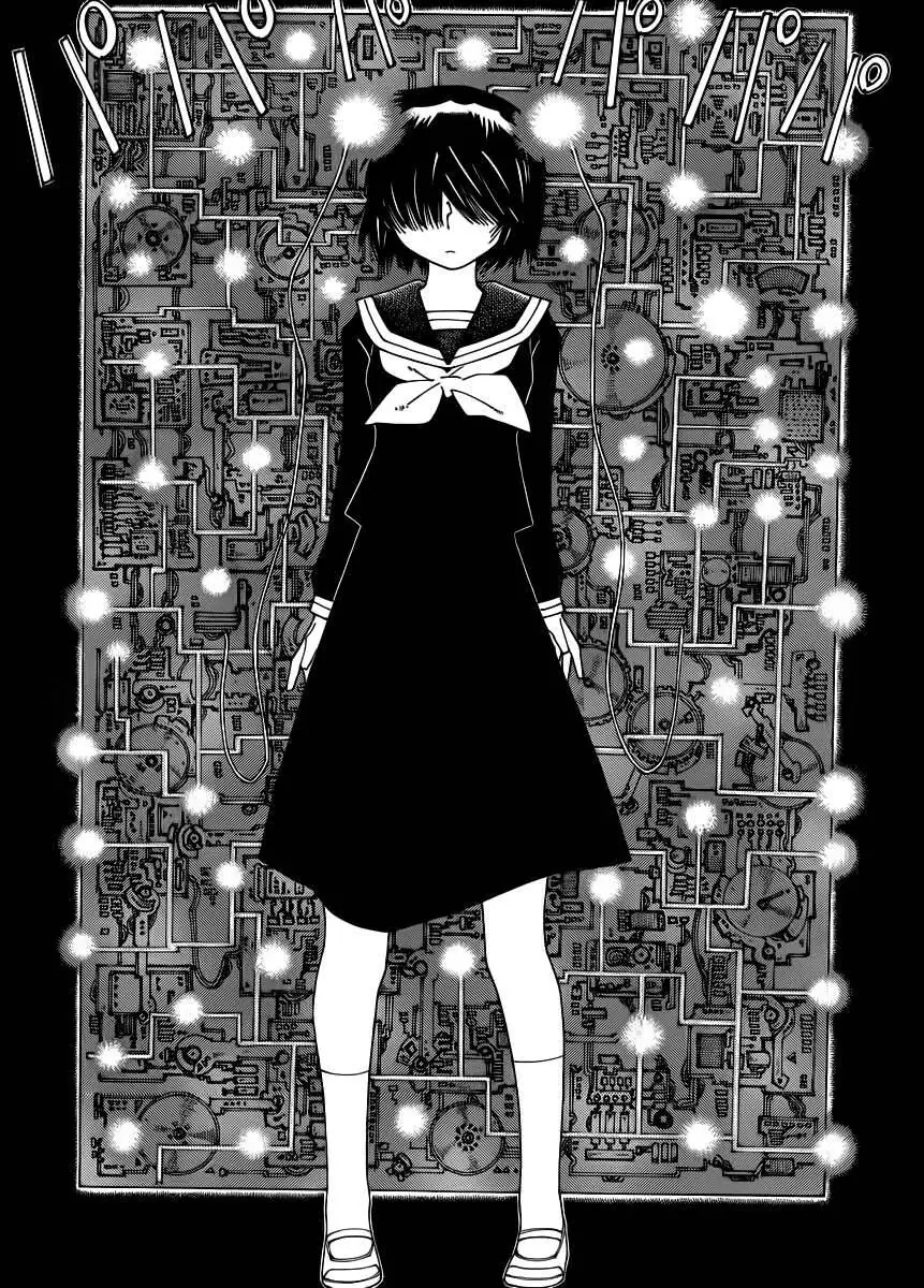 Mysterious Girlfriend X Chapter 67 - Trang 26