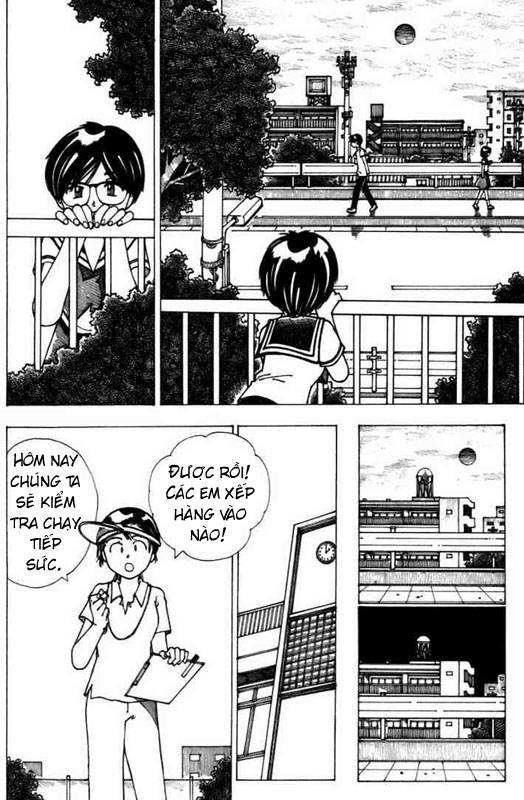 Mysterious Girlfriend X Chapter 7 - Trang 14