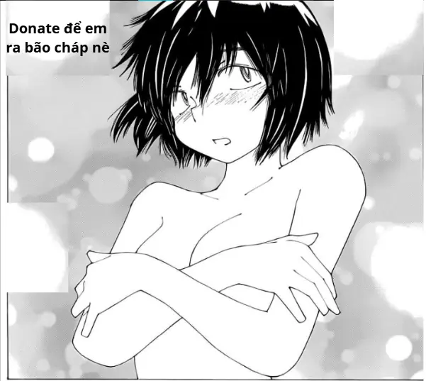 Mysterious Girlfriend X Chapter 74 - Trang 3