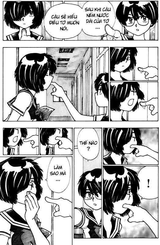 Mysterious Girlfriend X Chapter 8 - Trang 19