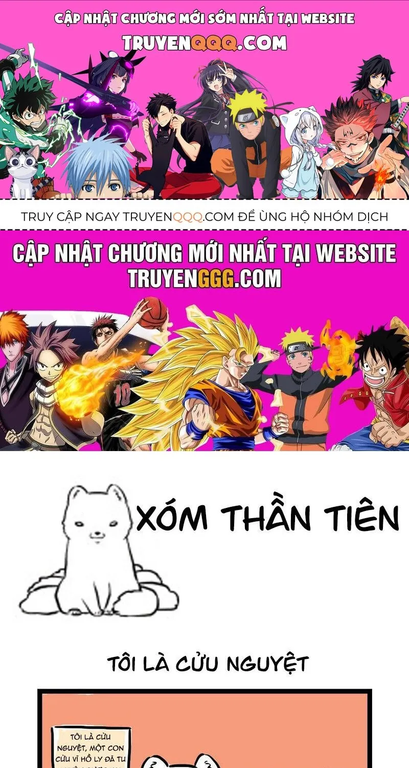 Myth Of Chinese Monsters Chapter 1 - Trang 2
