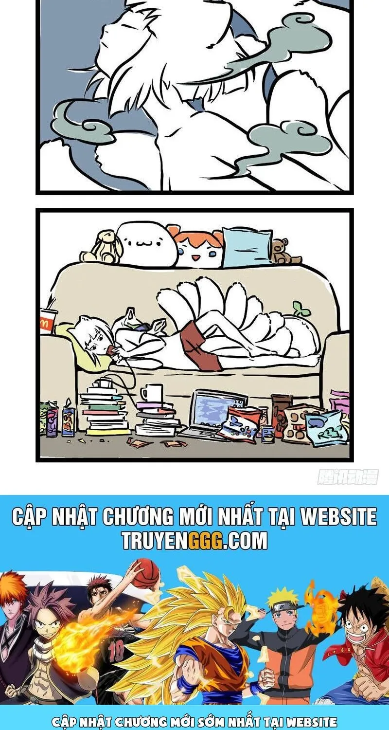 Myth Of Chinese Monsters Chapter 1 - Trang 6
