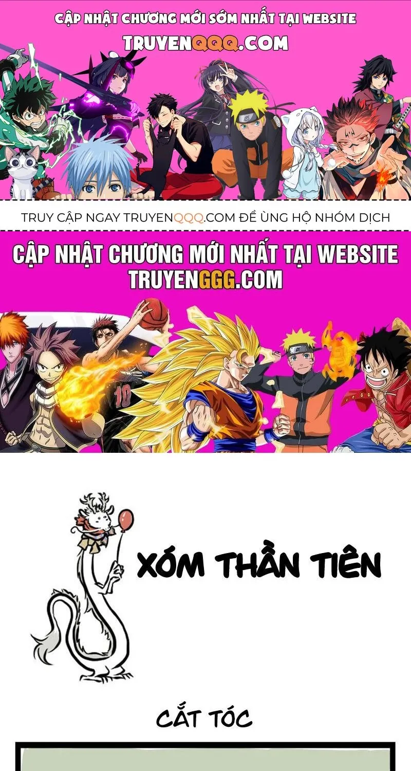 Myth Of Chinese Monsters Chapter 10 - Trang 2