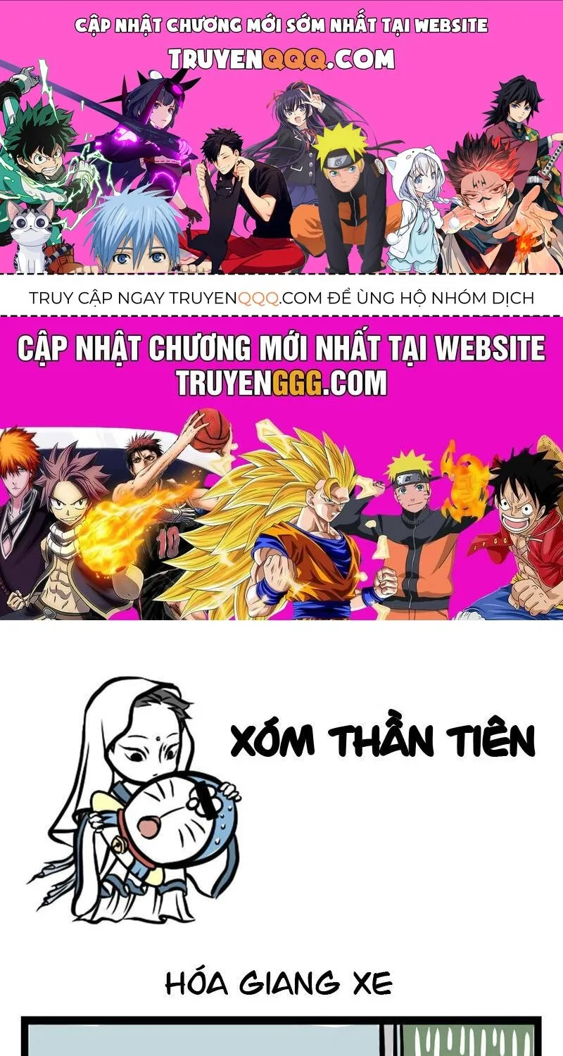 Myth Of Chinese Monsters Chapter 12 - Trang 2