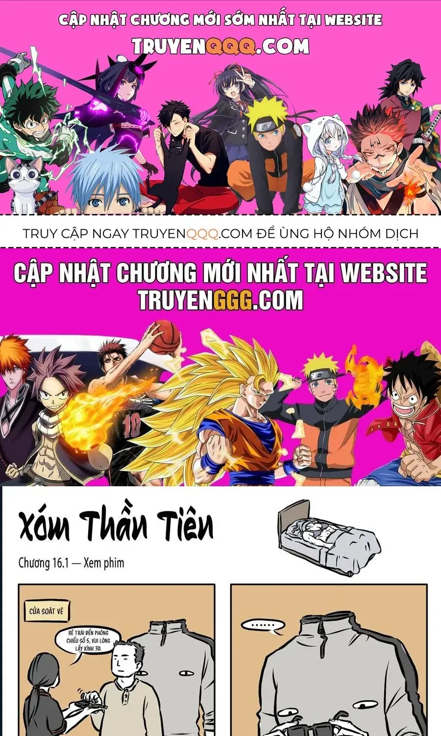 Myth Of Chinese Monsters Chapter 16 - Trang 2