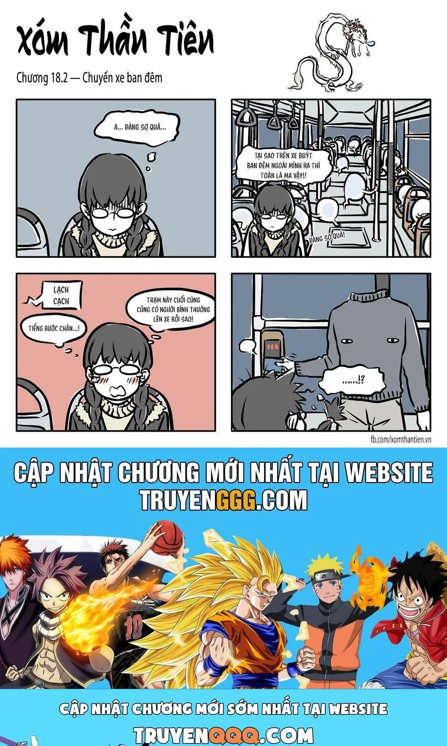 Myth Of Chinese Monsters Chapter 18 - Trang 4