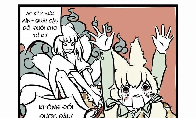 Myth Of Chinese Monsters Chapter 2 - Trang 4