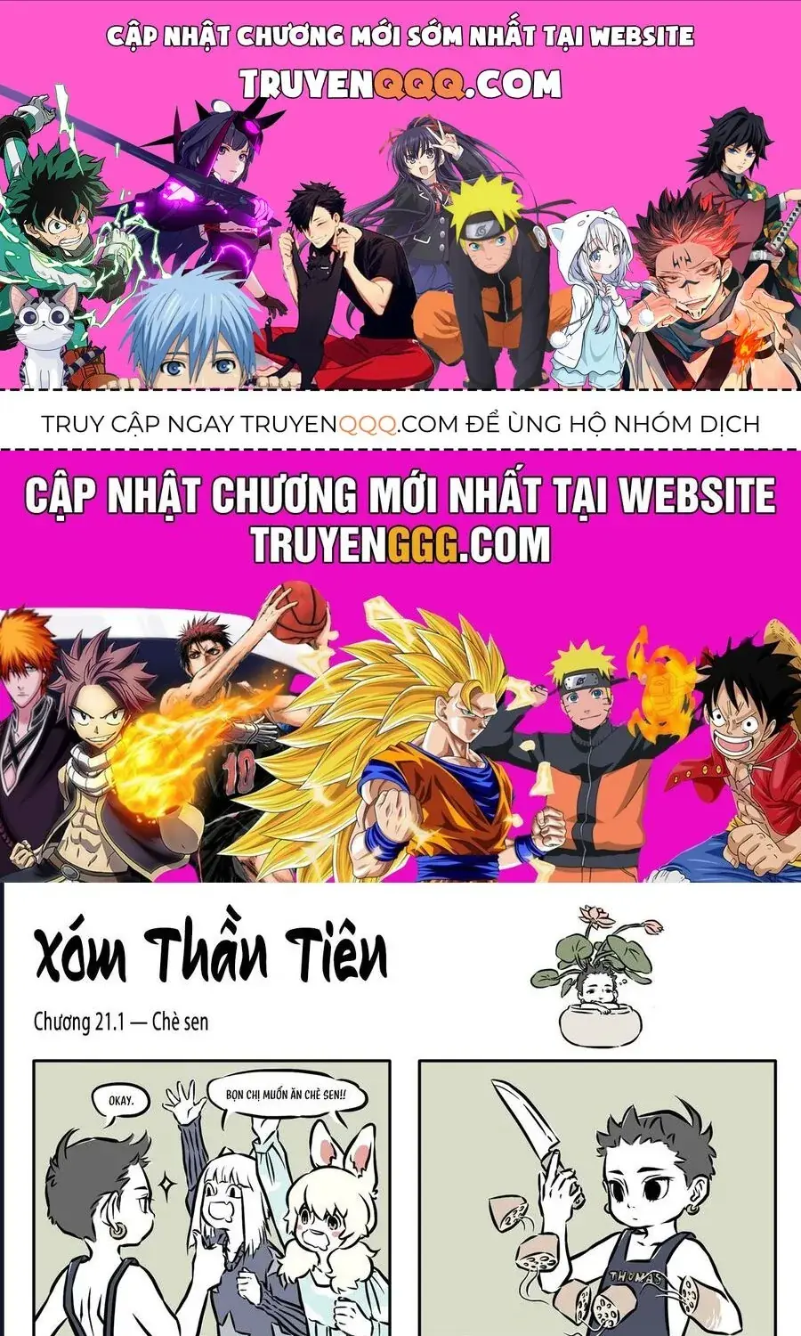 Myth Of Chinese Monsters Chapter 21 - Trang 2