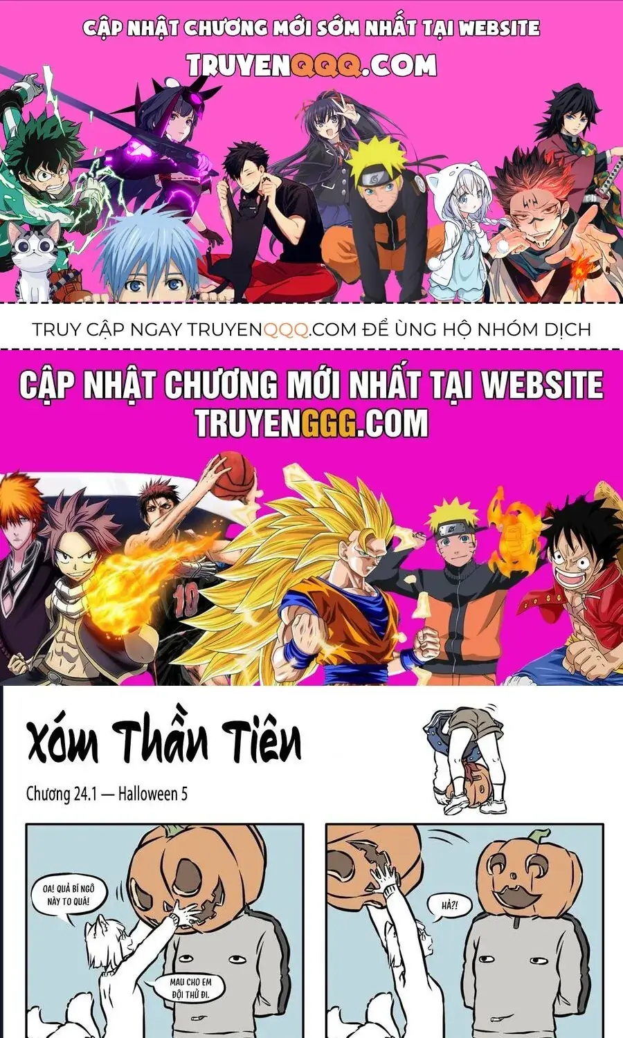 Myth Of Chinese Monsters Chapter 24 - Trang 2