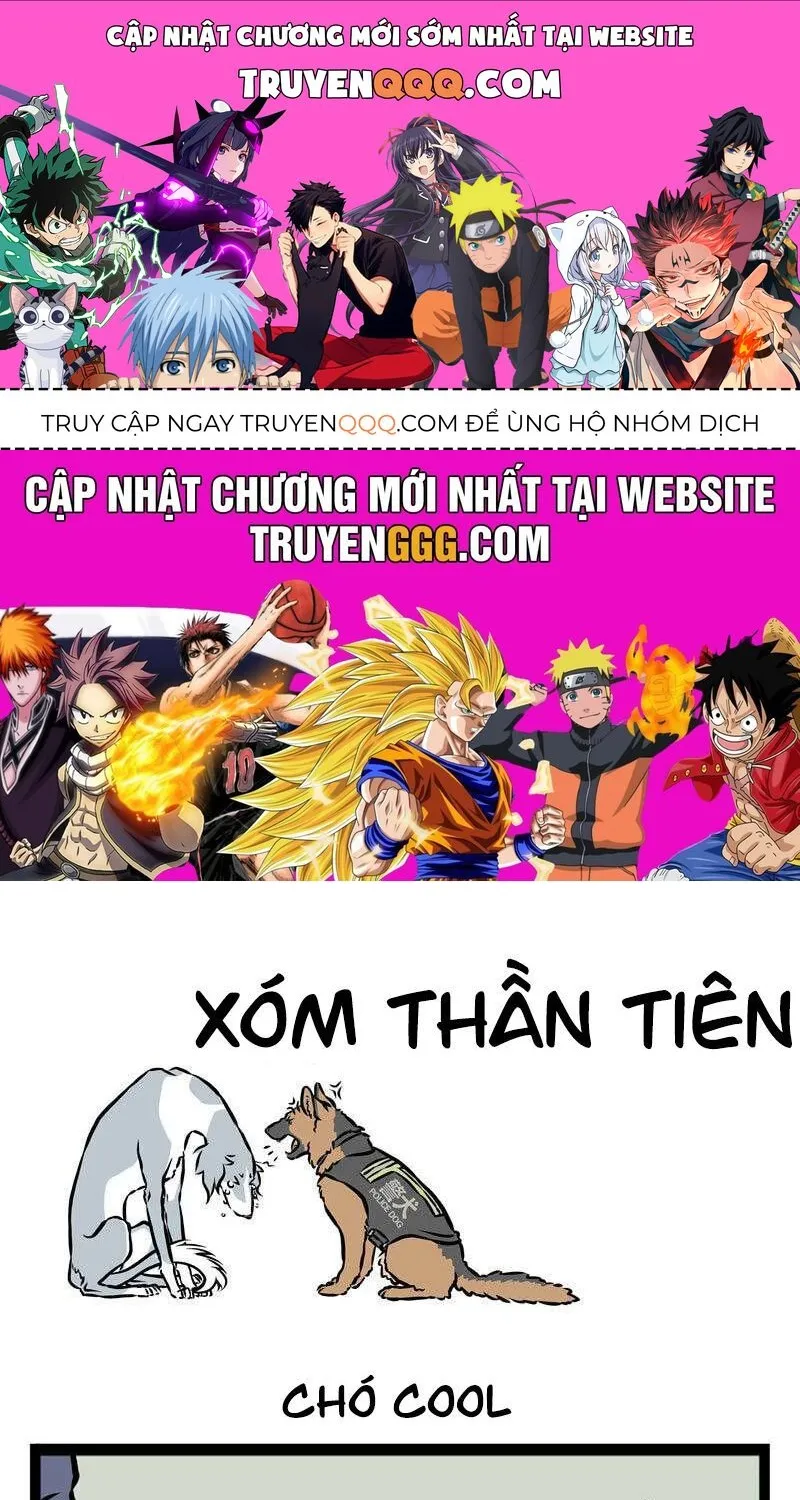 Myth Of Chinese Monsters Chapter 27 - Trang 2