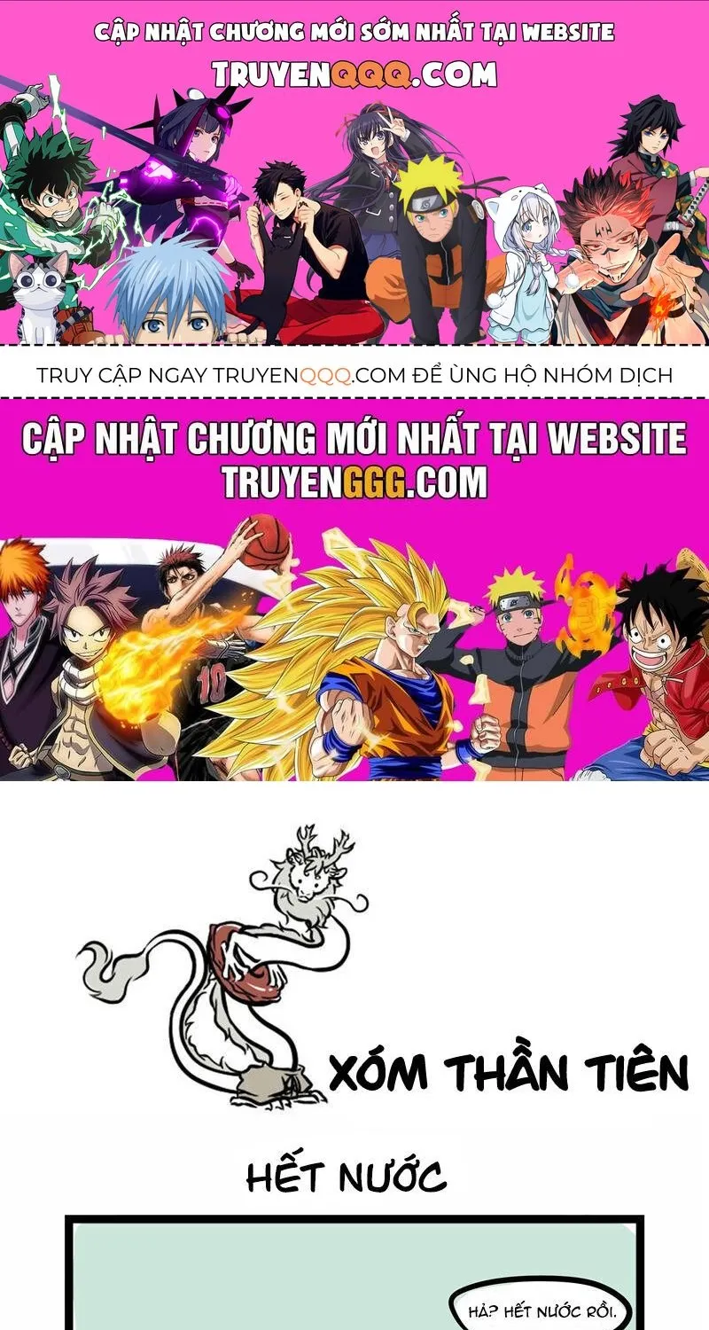 Myth Of Chinese Monsters Chapter 3 - Trang 2