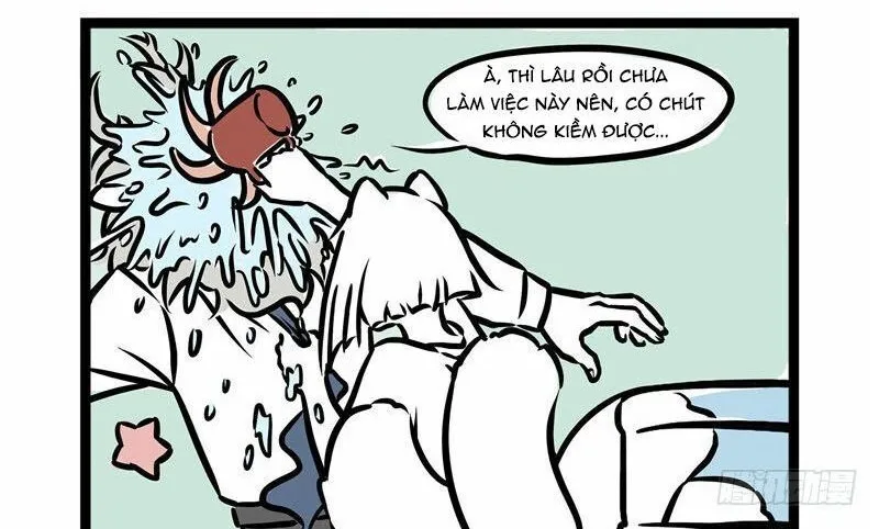 Myth Of Chinese Monsters Chapter 3 - Trang 4