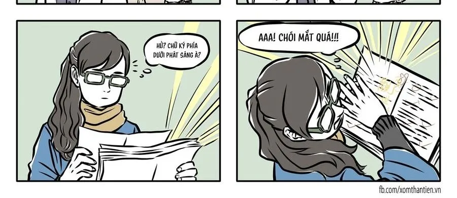 Myth Of Chinese Monsters Chapter 30 - Trang 3
