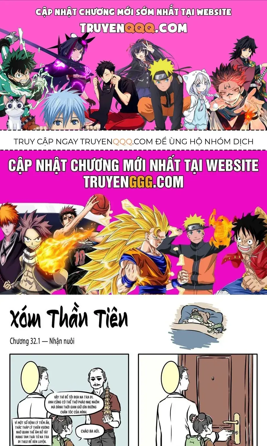 Myth Of Chinese Monsters Chapter 32 - Trang 2