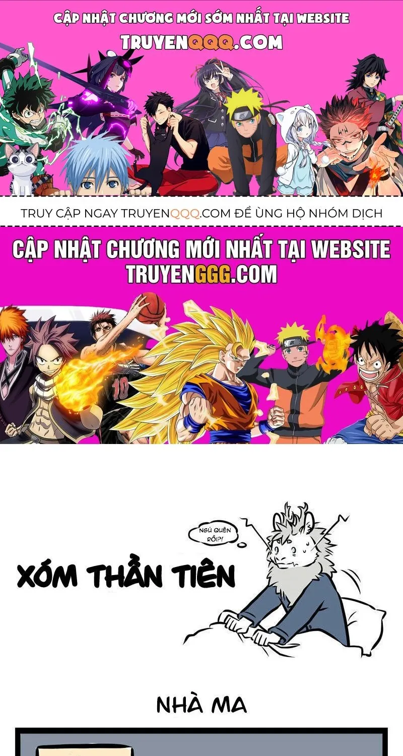 Myth Of Chinese Monsters Chapter 40 - Trang 2