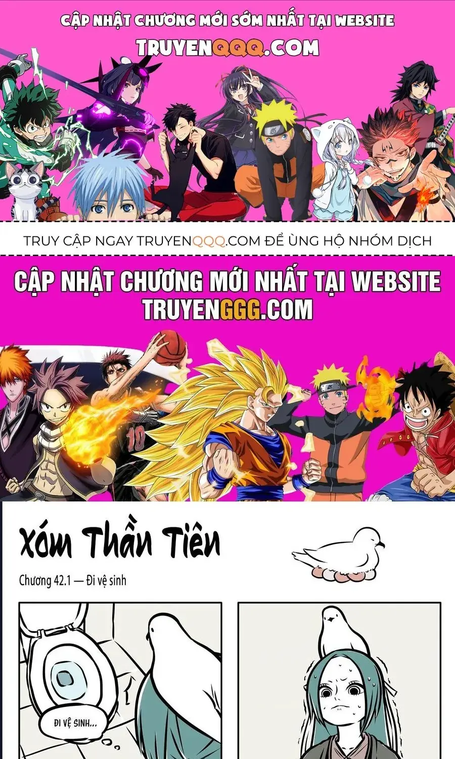 Myth Of Chinese Monsters Chapter 42 - Trang 2