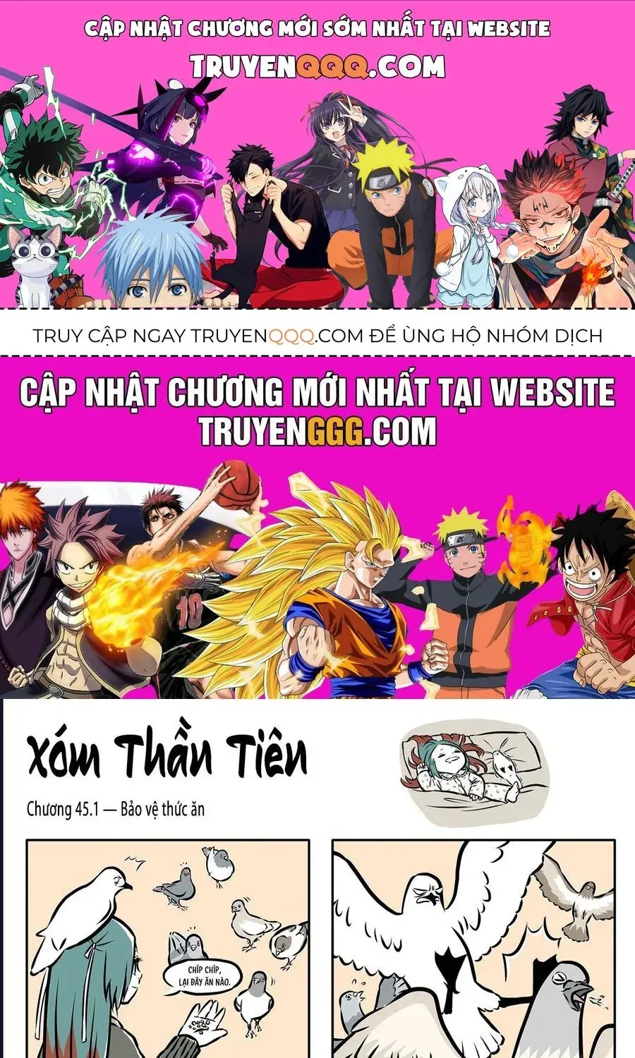 Myth Of Chinese Monsters Chapter 45 - Trang 2