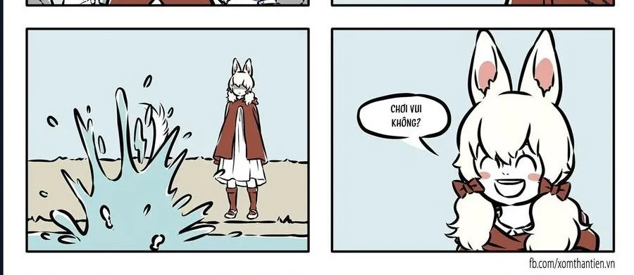 Myth Of Chinese Monsters Chapter 49 - Trang 3