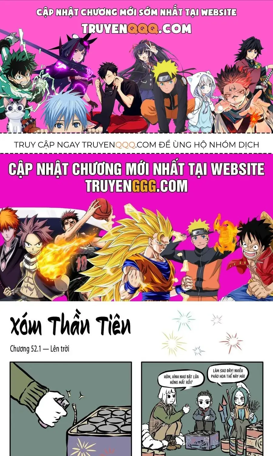 Myth Of Chinese Monsters Chapter 52 - Trang 2