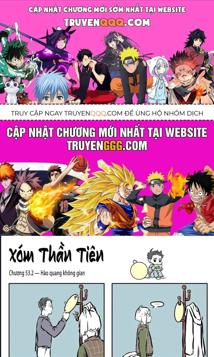 Myth Of Chinese Monsters Chapter 53 - Trang 2