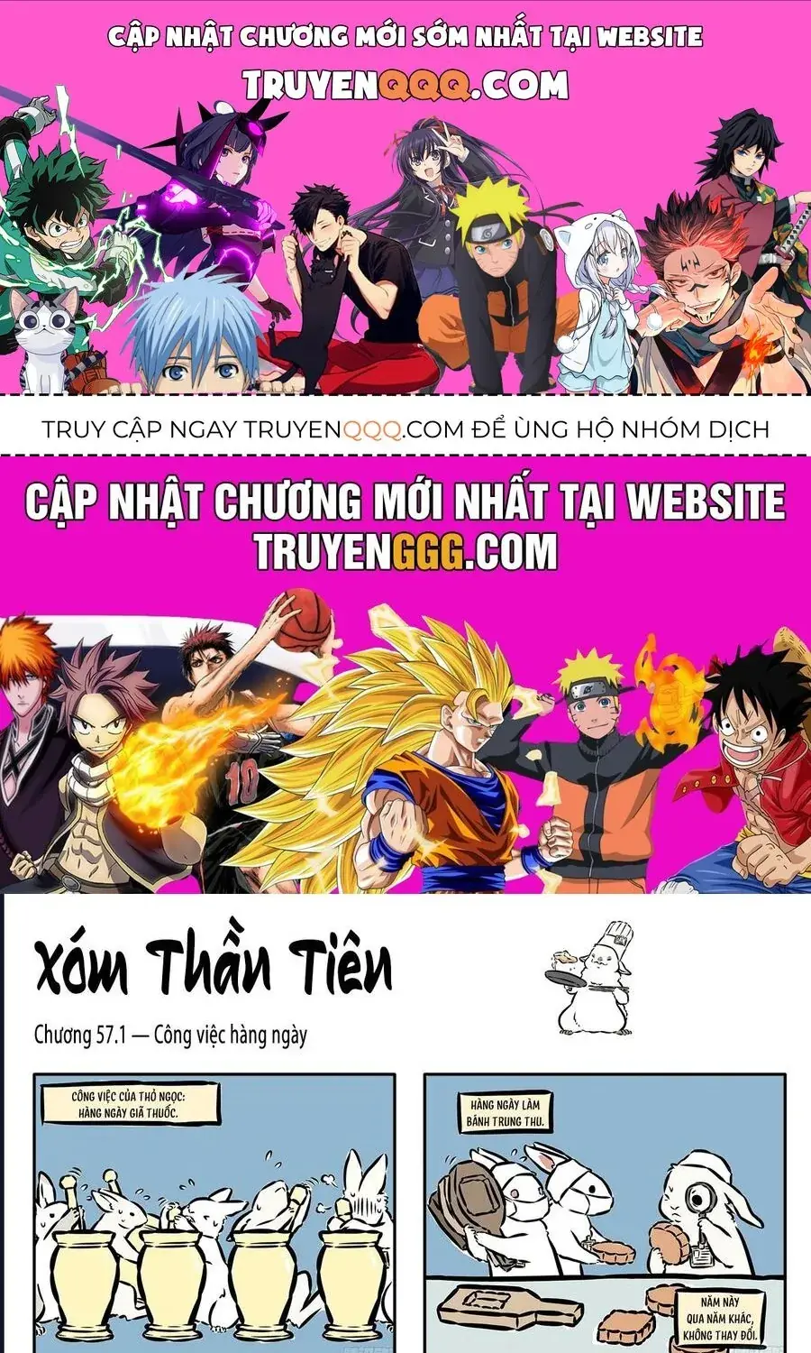 Myth Of Chinese Monsters Chapter 57 - Trang 2