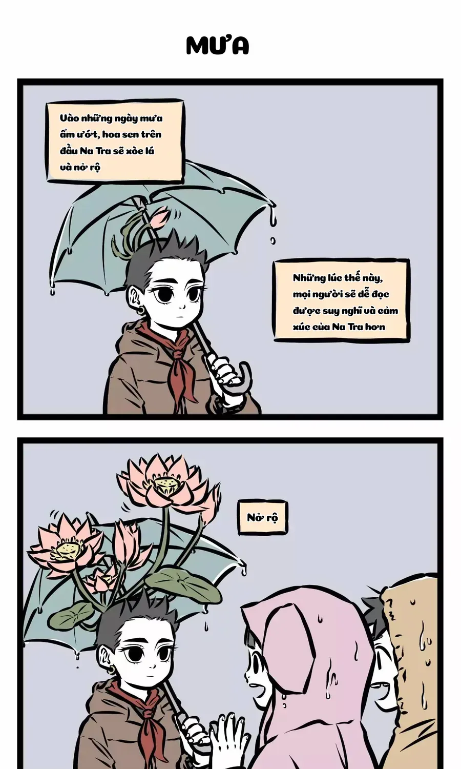 Myth Of Chinese Monsters Chapter 63 - Trang 3