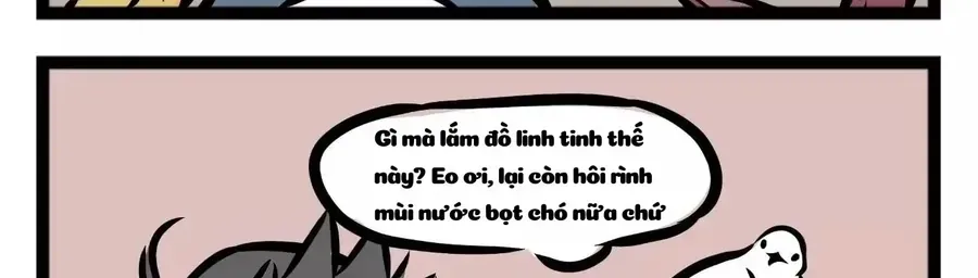 Myth Of Chinese Monsters Chapter 65 - Trang 9