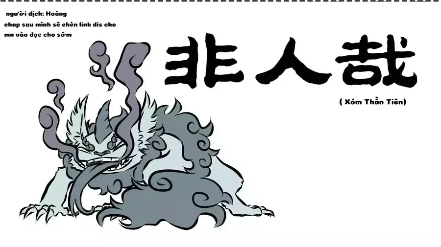 Myth Of Chinese Monsters Chapter 66 - Trang 3