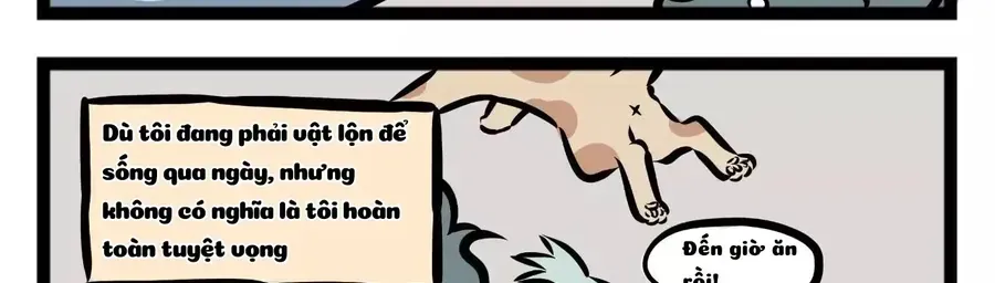 Myth Of Chinese Monsters Chapter 66 - Trang 9