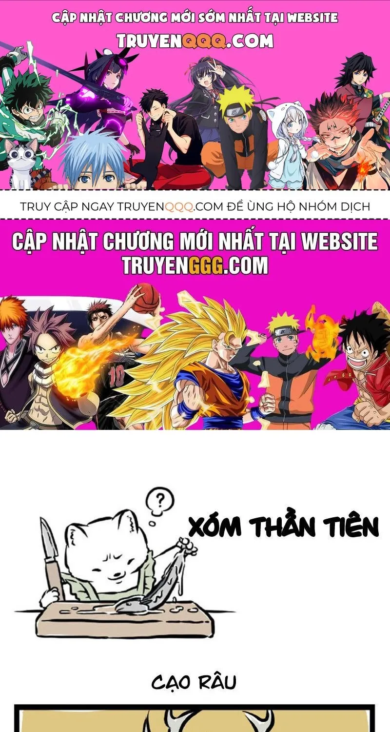 Myth Of Chinese Monsters Chapter 7 - Trang 2