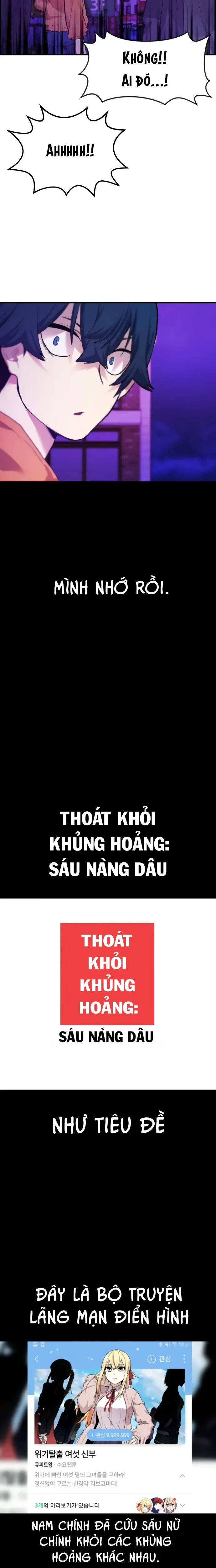 Na Kang Lim Chapter 1 - Trang 34