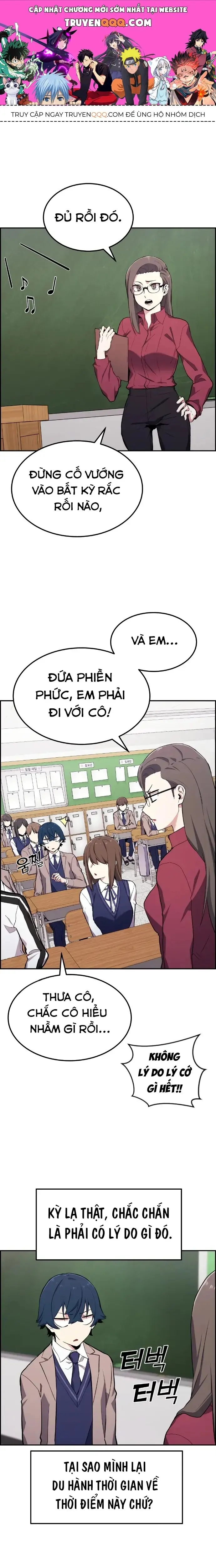 Na Kang Lim Chapter 2 - Trang 2