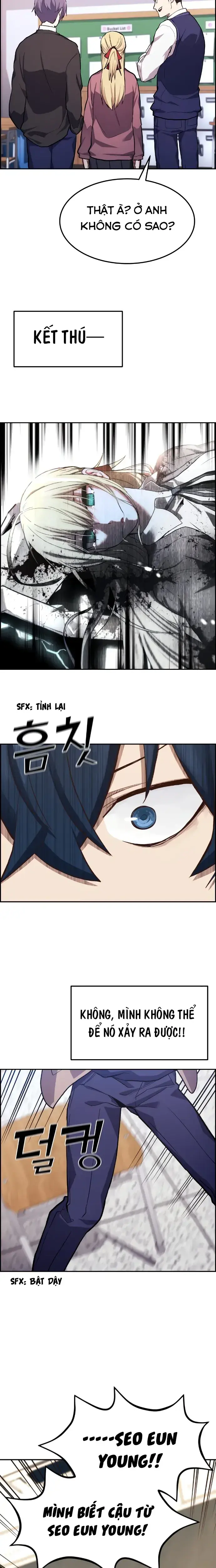 Na Kang Lim Chapter 2 - Trang 29