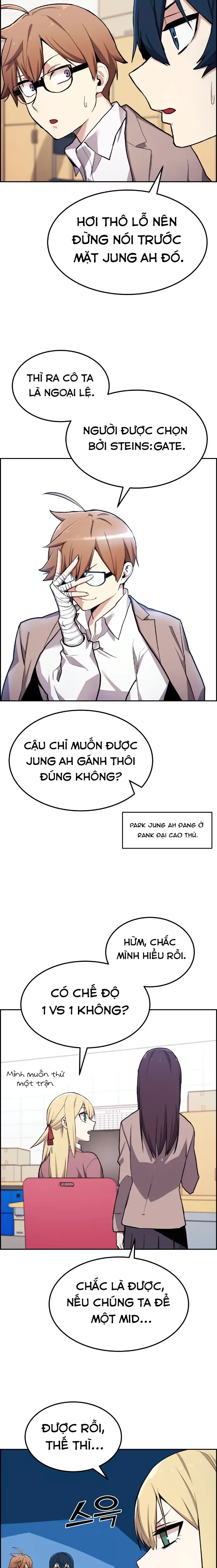 Na Kang Lim Chapter 3 - Trang 30