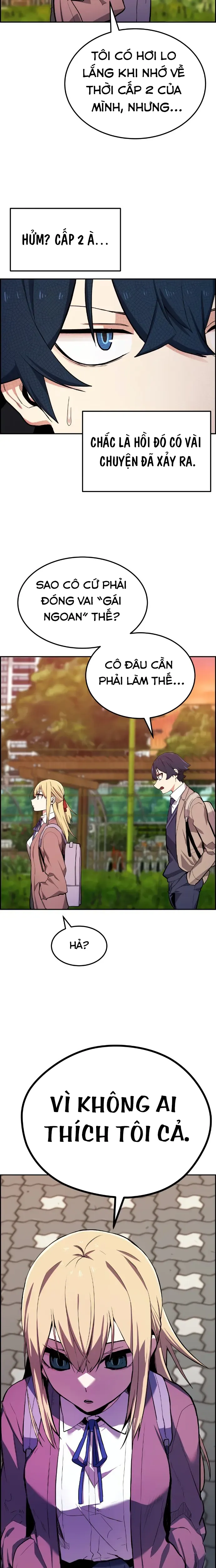 Na Kang Lim Chapter 3 - Trang 34