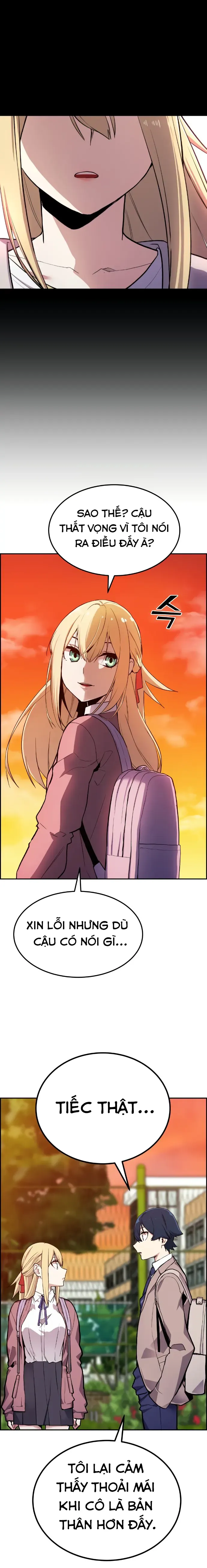 Na Kang Lim Chapter 3 - Trang 37