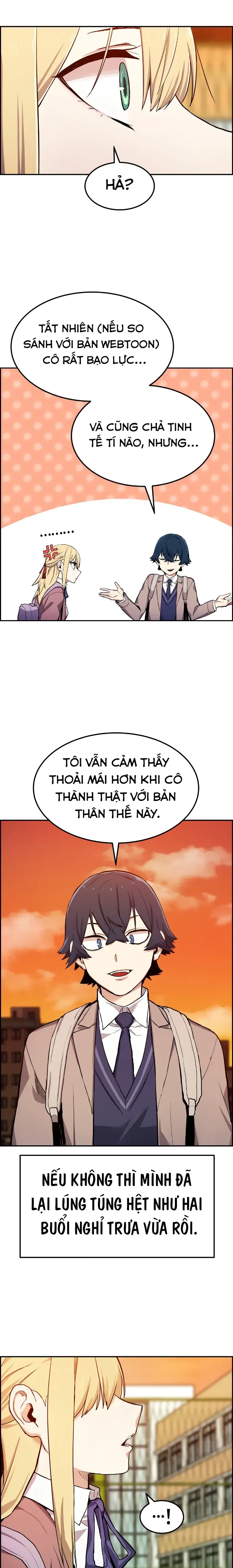 Na Kang Lim Chapter 3 - Trang 38