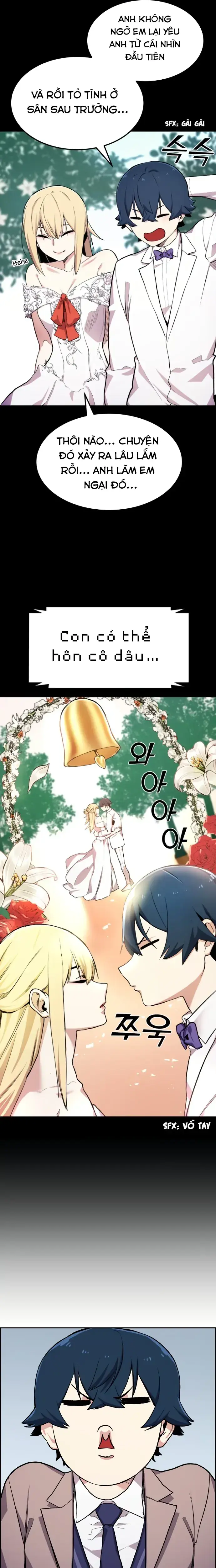 Na Kang Lim Chapter 3 - Trang 6