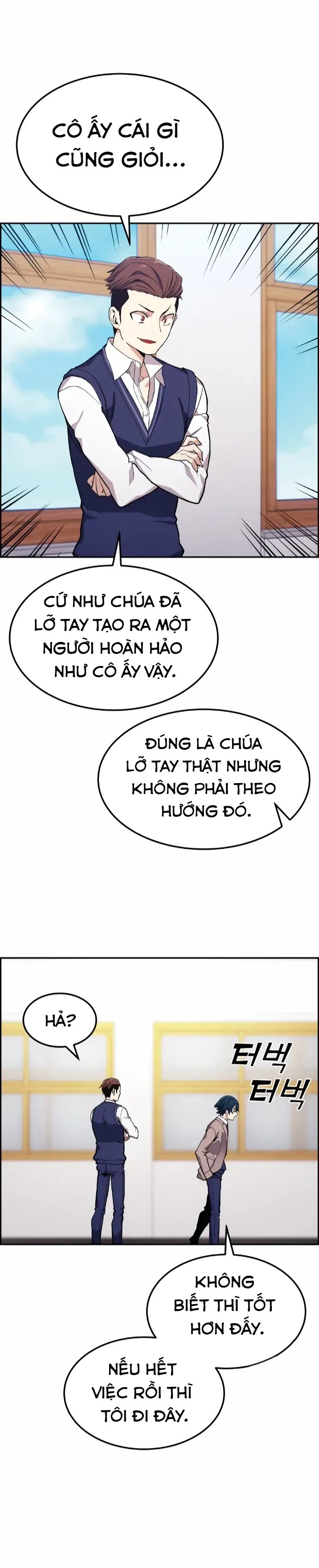 Na Kang Lim Chapter 4 - Trang 18