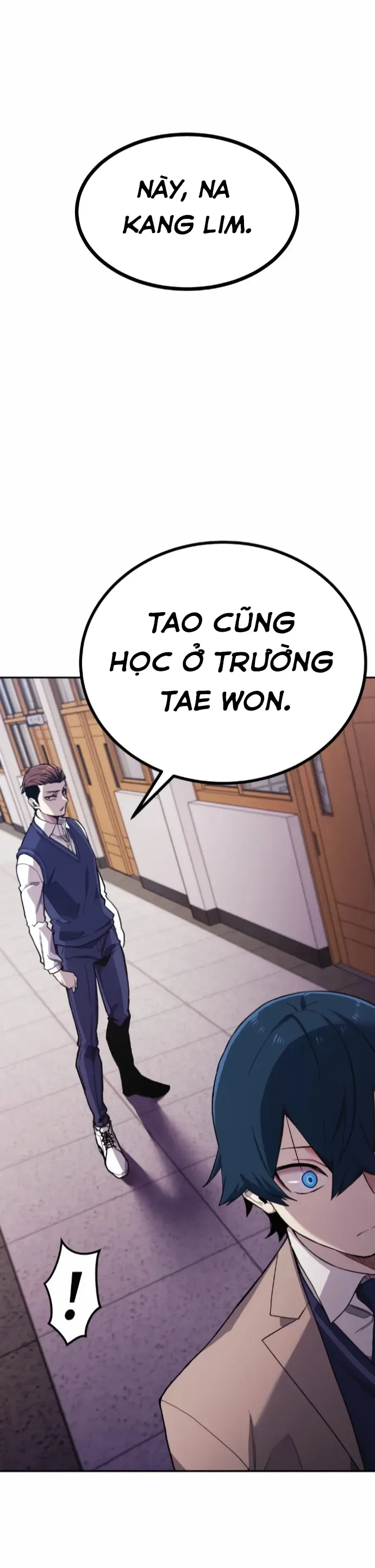Na Kang Lim Chapter 4 - Trang 19