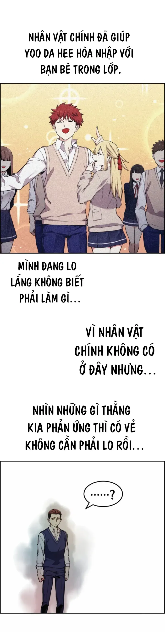 Na Kang Lim Chapter 4 - Trang 21