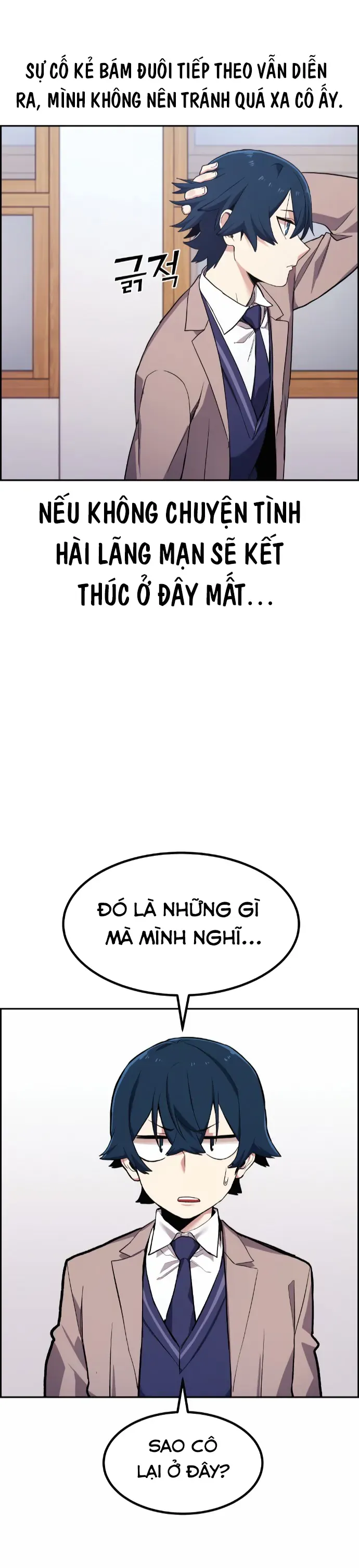 Na Kang Lim Chapter 4 - Trang 22