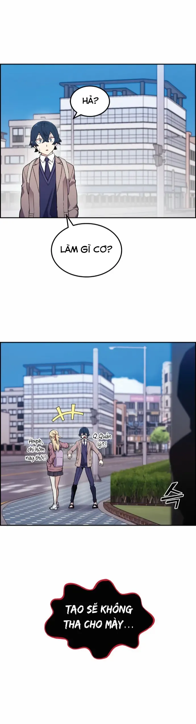 Na Kang Lim Chapter 4 - Trang 40