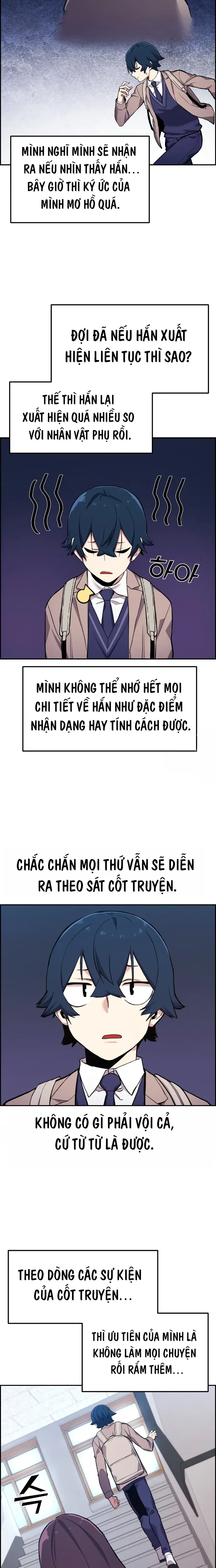 Na Kang Lim Chapter 4 - Trang 7