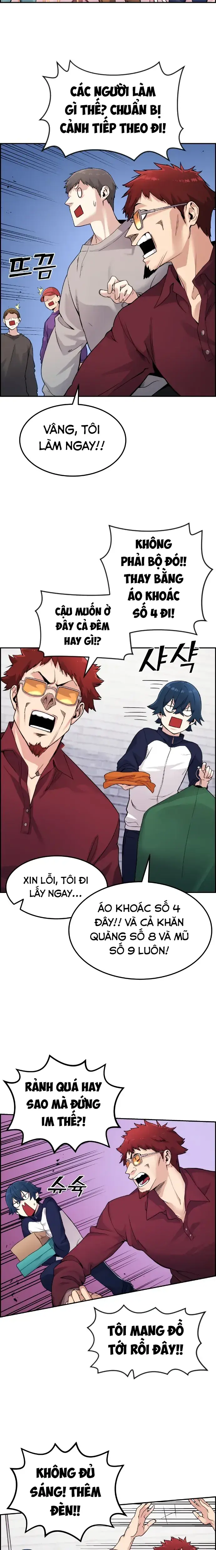 Na Kang Lim Chapter 5 - Trang 18
