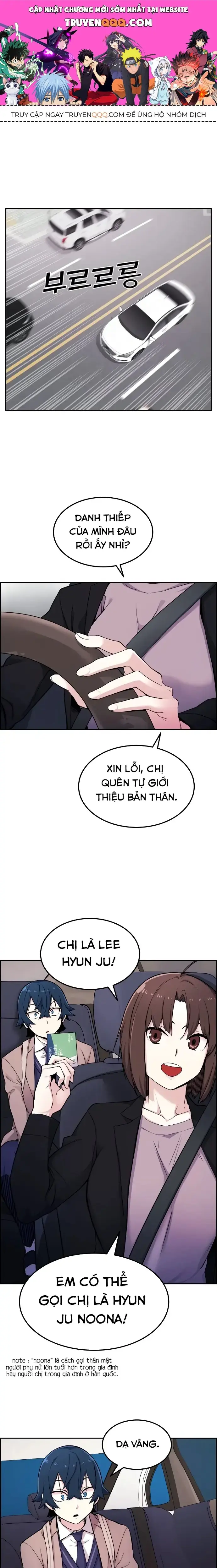 Na Kang Lim Chapter 5 - Trang 2