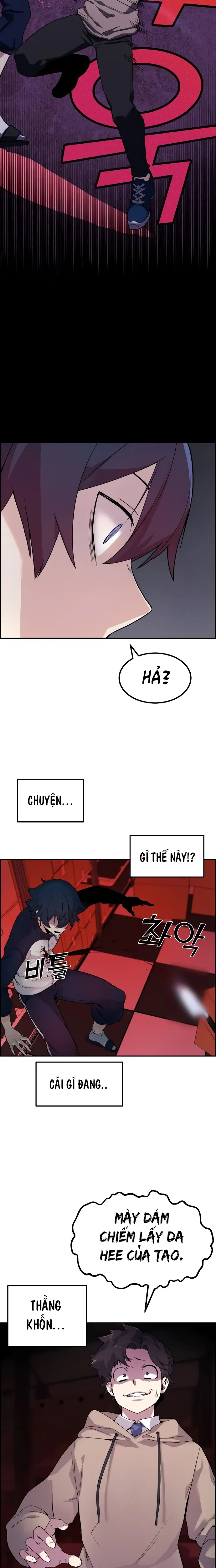Na Kang Lim Chapter 5 - Trang 36